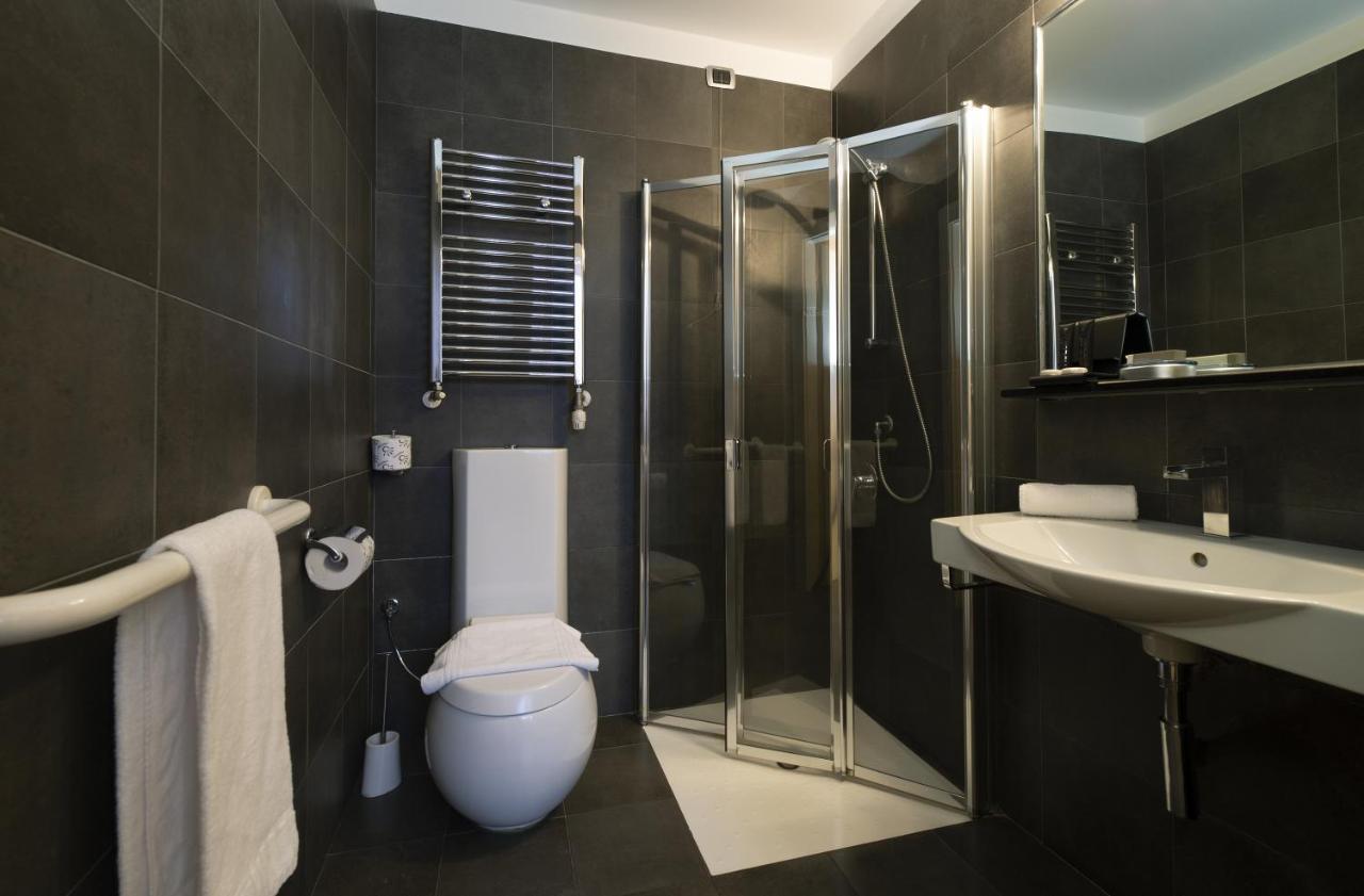 Five Hotel Milaan