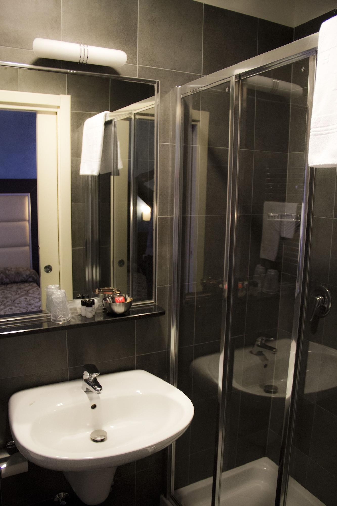 Five Hotel Milaan