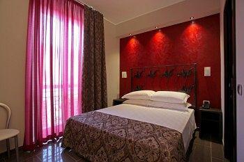 Five Hotel Milaan