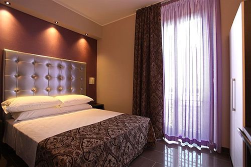 Hotel Five Milaan