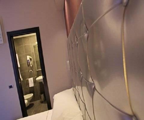 Hotel Five Milaan