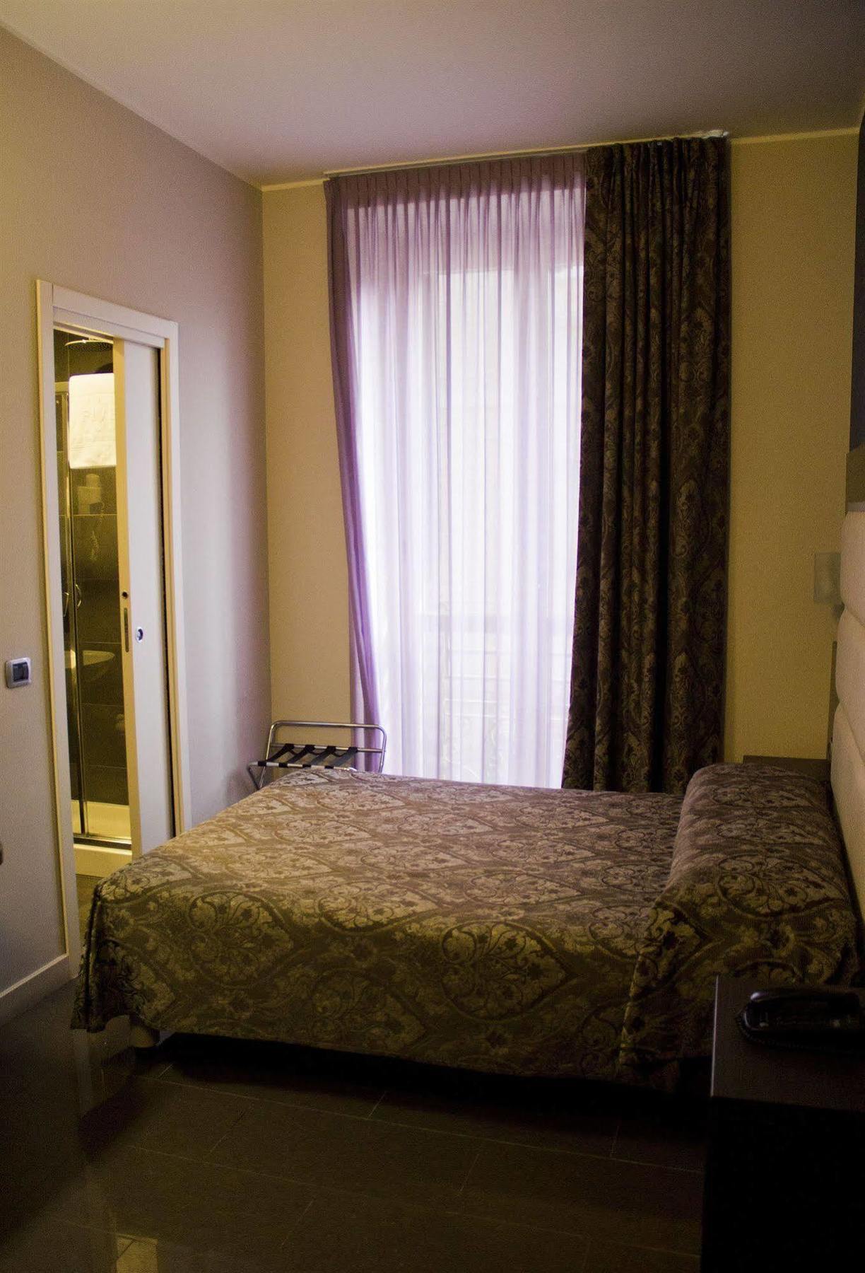 Five Hotel Milaan